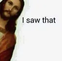 isawthatjesus Discord Emoji