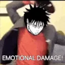 Megumi_EmotionalDmg Discord Emoji