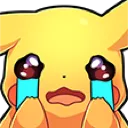 pikacry