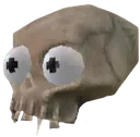GorillaSkull