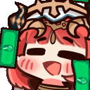 3NilouDin Discord emoji