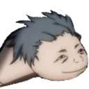 mahitoworm Discord Emoji