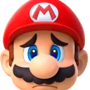 mariosad Discord Emoji