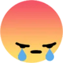 angrsad Discord Emoji