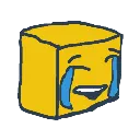 Haha2 haha2 Discord Emoji