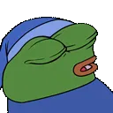 peeposleep