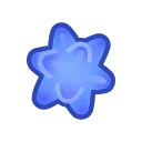 Blue Star bluestar Discord Emoji