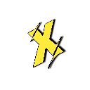 emoji_43 Discord sticker - Pokémon Champions