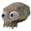skull