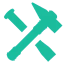 Head Mod HeadMod Discord Emoji