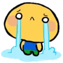 CryingSkillIssuePludge