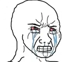 cry Discord Emoji