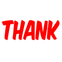thank Discord emoji