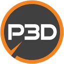 P3D