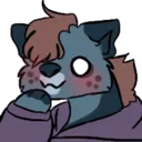 Shromp_OwO Discord Emoji