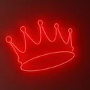 Red Crown Red_Crown Discord Emoji