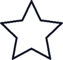 YP_Empty_Star_DNS Discord emoji