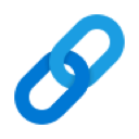 blue_link Discord emoji
