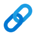 blue_link Discord Emoji