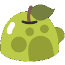appl_blob Discord Emoji