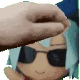 CirnoPatSunglasses