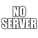 noserver noserver