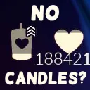 NoCandles