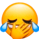 livelaughlove Discord emoji