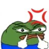 angry