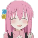 BocchiHappytears