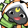 fox_Money_Rich Discord emoji