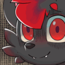 Foxxo Screm Discord Emoji