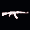 AK47 Discord emoji