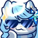 QTAngel_Cool_Sunglasses