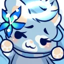 QTAngel_Shrug