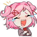 laughtears Discord Emoji