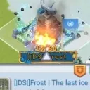 frostburn