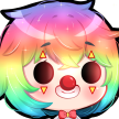 Clown Discord emoji