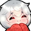 Snug Discord emoji