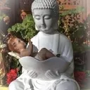 BuddhaNurturesBebeJesus BuddhaNurturesBebeJesus