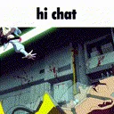 hichat hichat