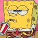 Aces_spongedrink Discord emoji