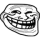 trollface trollface