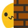 Blobpeek blobpeek Discord Emoji