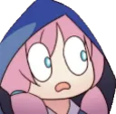 BlueSpooked