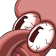 Red_SQUID_L Discord Emoji