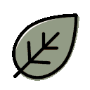 Party Leaf Discord Emoji