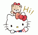 hihellokitty Discord Emoji