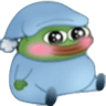 PepeNapTime Discord emoji