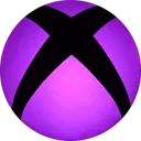 9200xboxpurple Discord Emoji